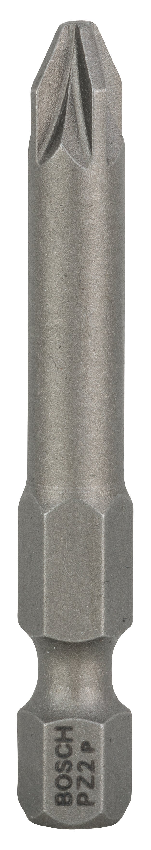 Bosch Professional Extra Hard PZ2 49mm Bit