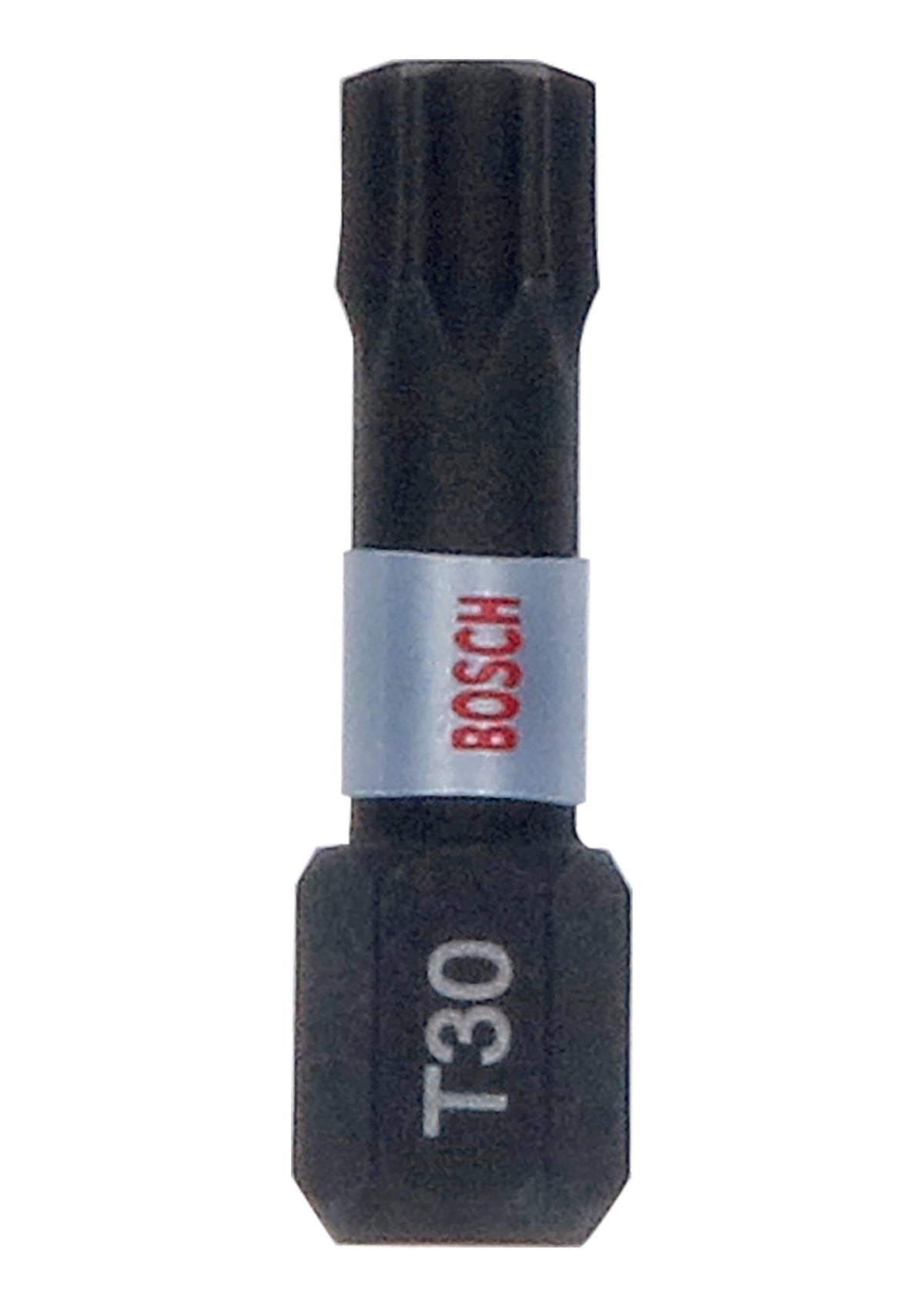 Bosch Professional Impact Control TicTac Box - T30 (25pcs)