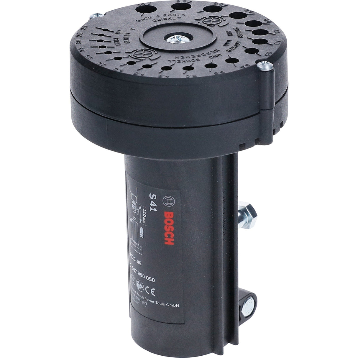 Bosch Professional Drill Bit Sharpener