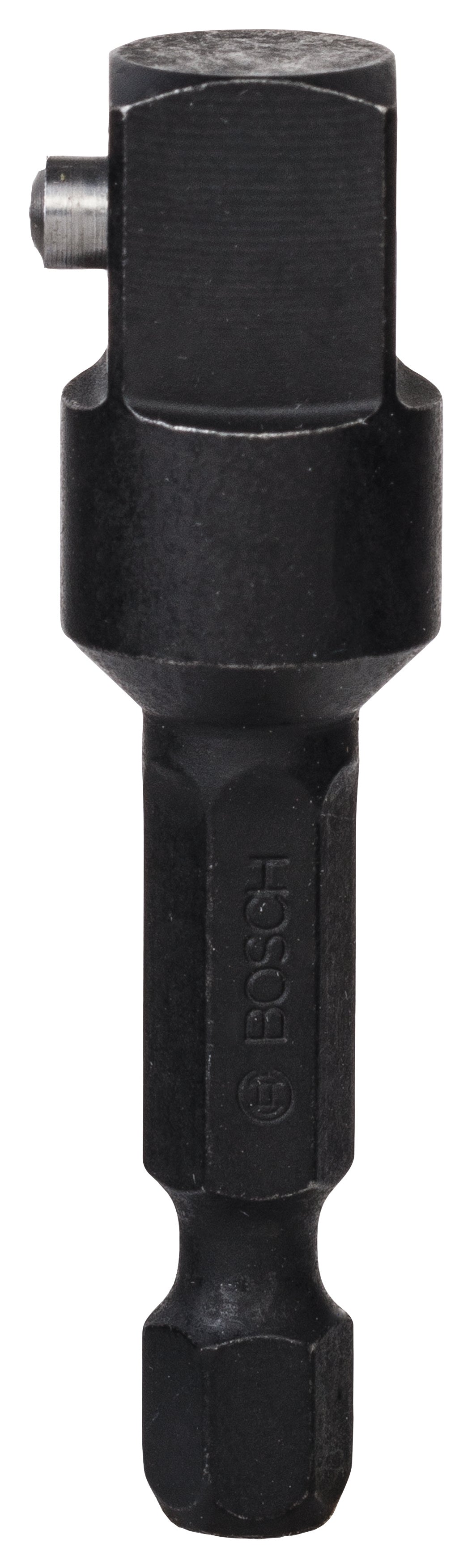 Bosch Professional Adapter - 3/8  square Pick & Clic