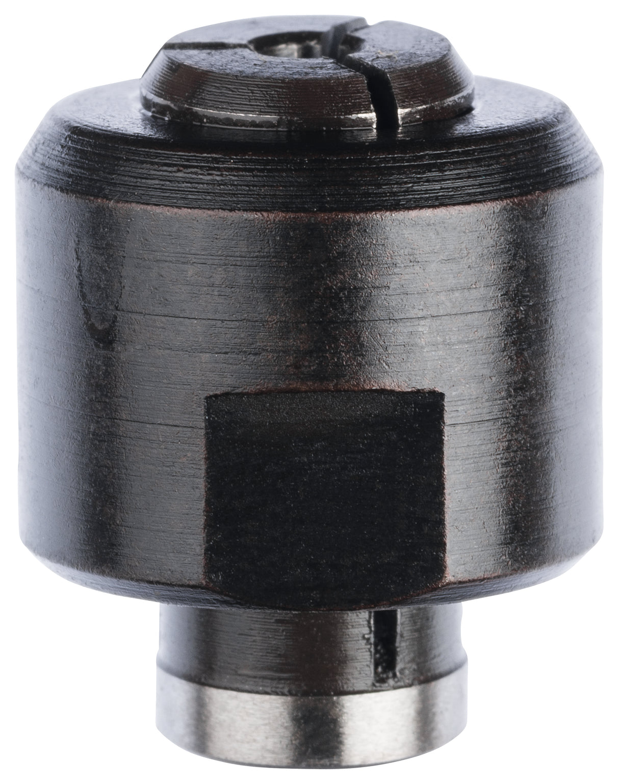 Bosch Professional 3mm Collet with Locking Nut