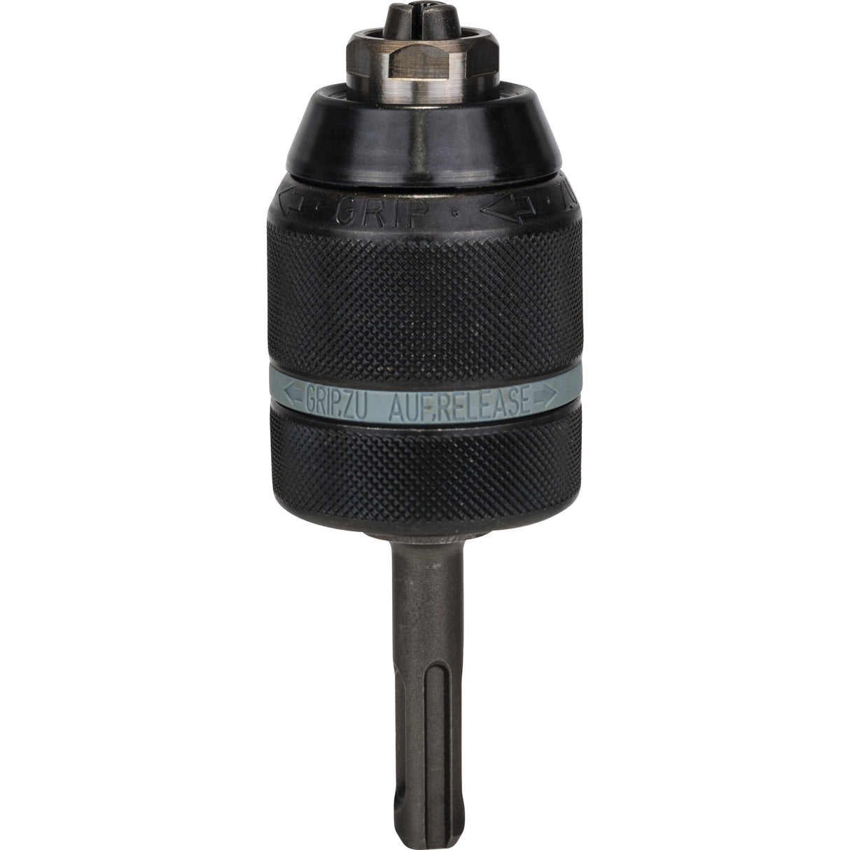 Bosch Professional Keyless Chuck SDS-Plus Adapter 1.5-13mm