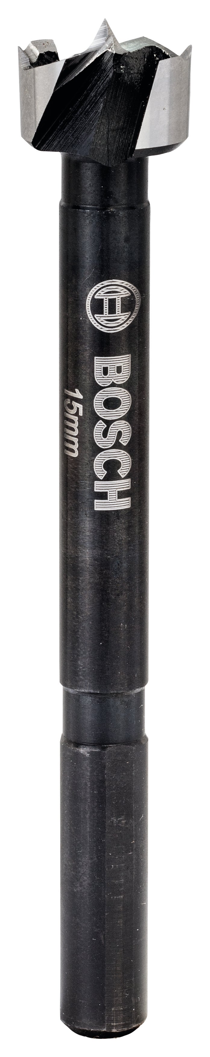 Bosch Professional 15mm Forstner Bit