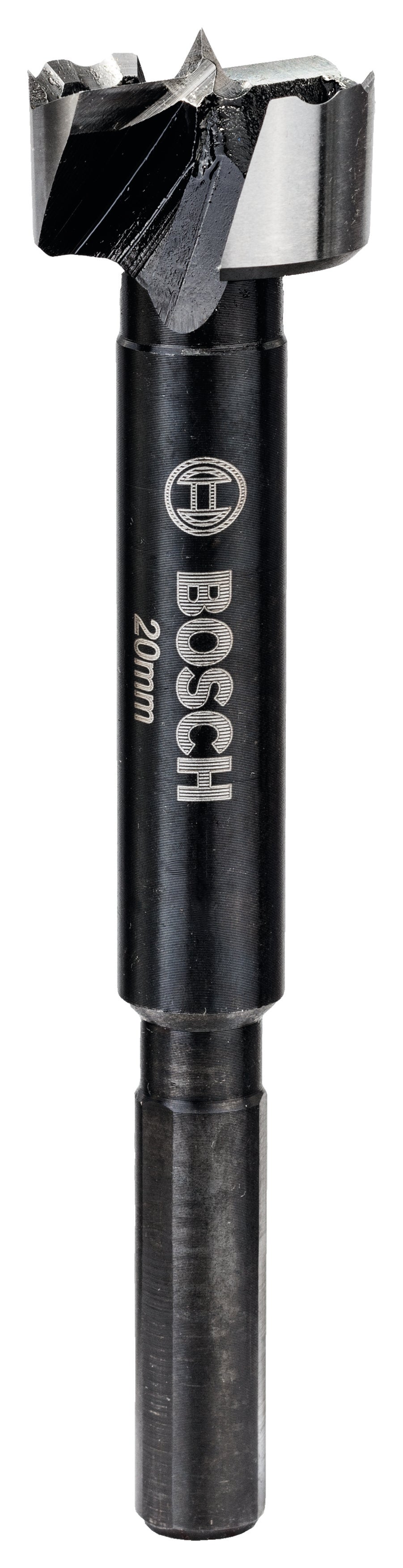 Bosch Professional 20mm Forstner Bit