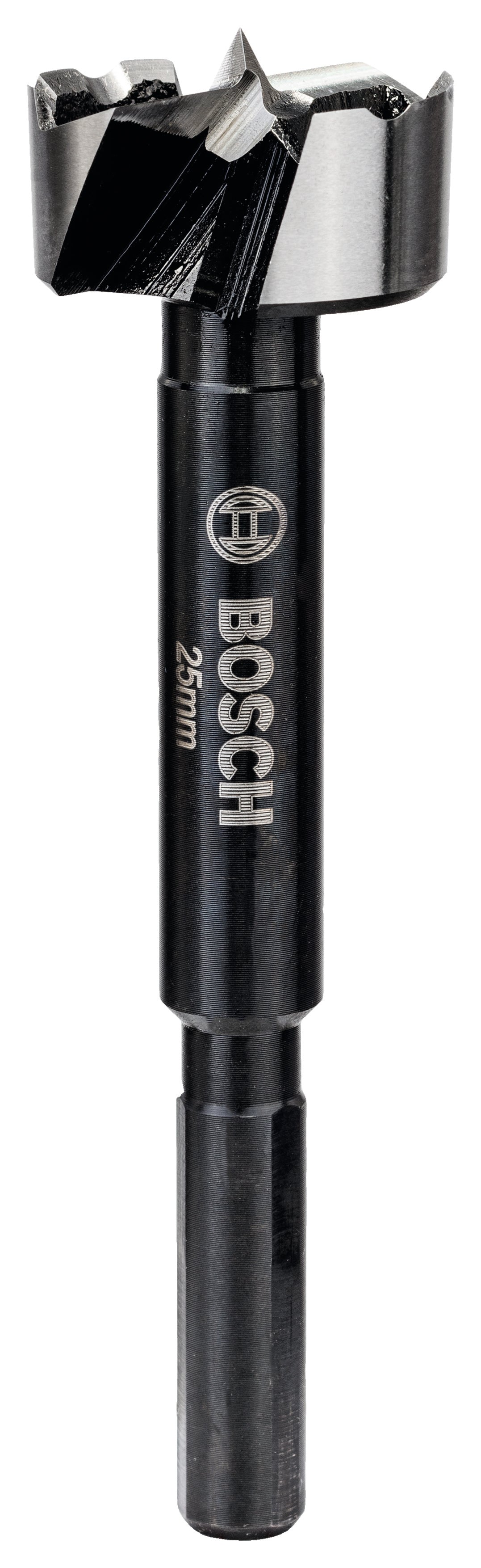 Bosch Professional 25mm Forstner Bit