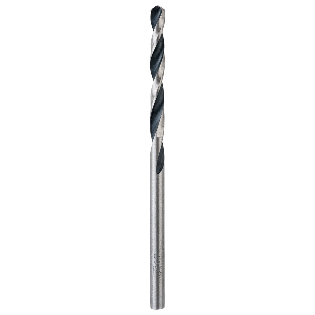 Bosch Professional HSS Twist PointTeQ Drill Bit - 10pc, 3.1mm