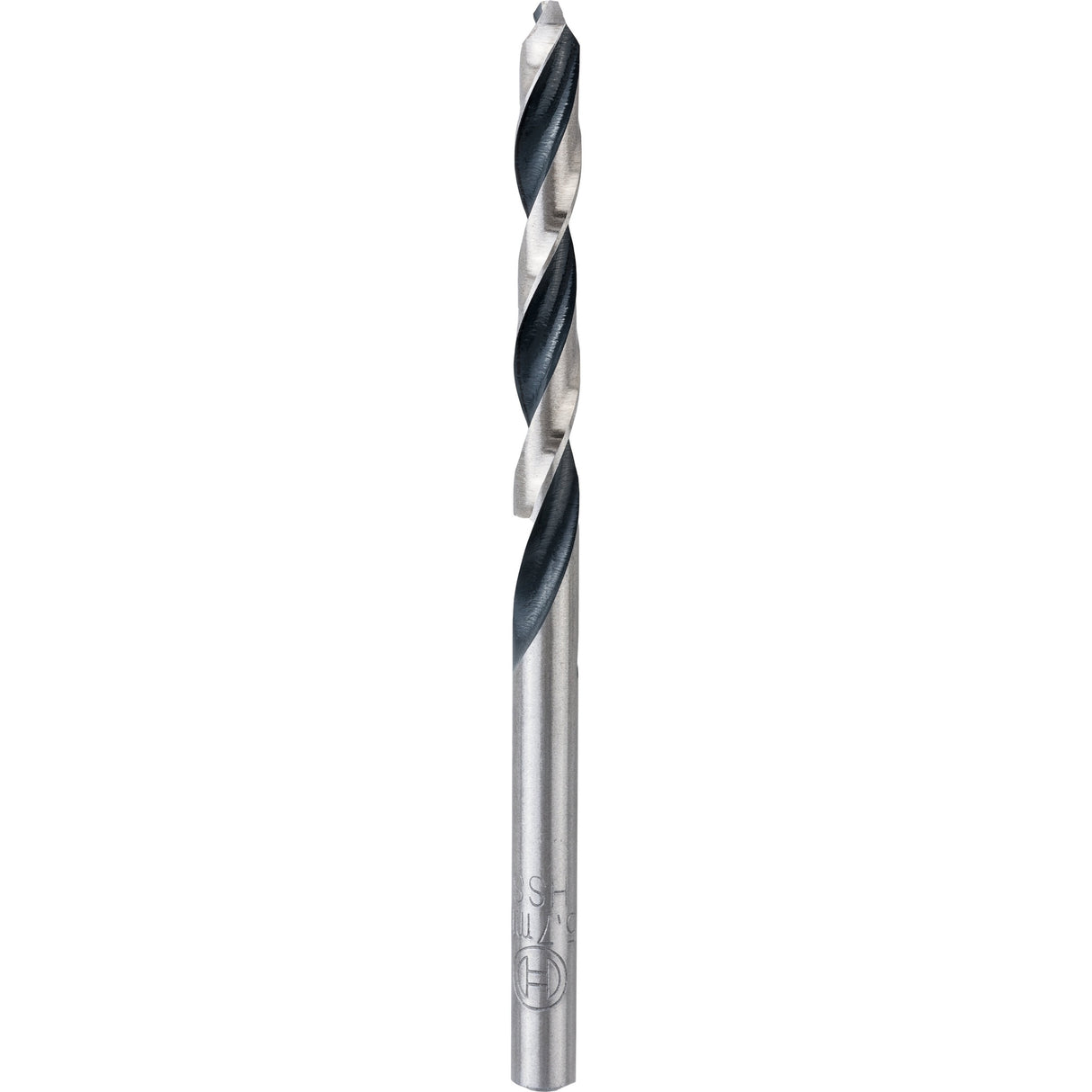 Bosch Professional HSS Twist PointTeQ Drill Bit - 10pc, 5.7mm