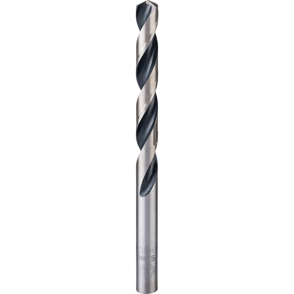 Bosch Professional HSS Twist PointTeQ Drill Bit - 10pc, 9.1mm