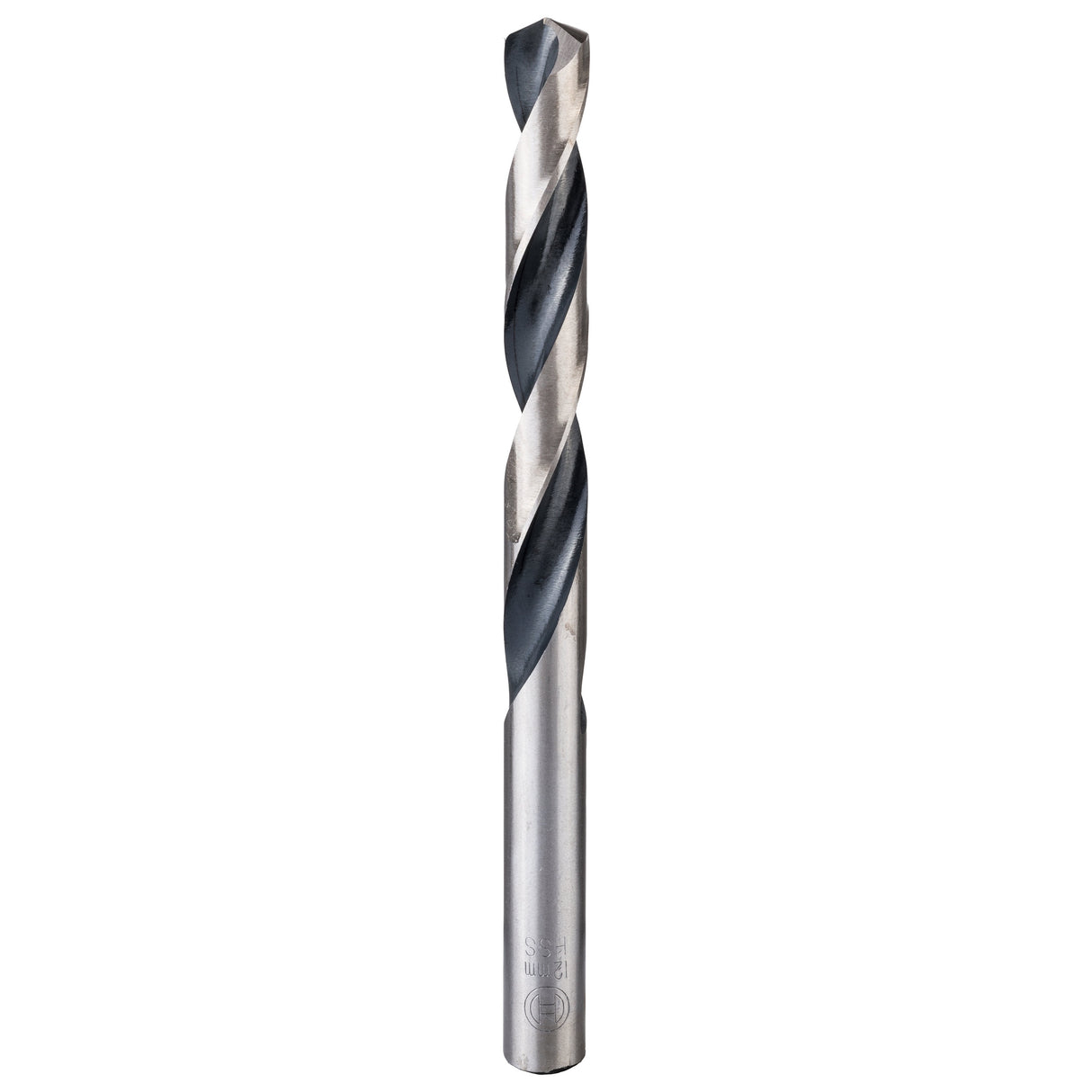 Bosch Professional HSS Twist PointTeQ Drill Bit - 5pc - 12.0mm