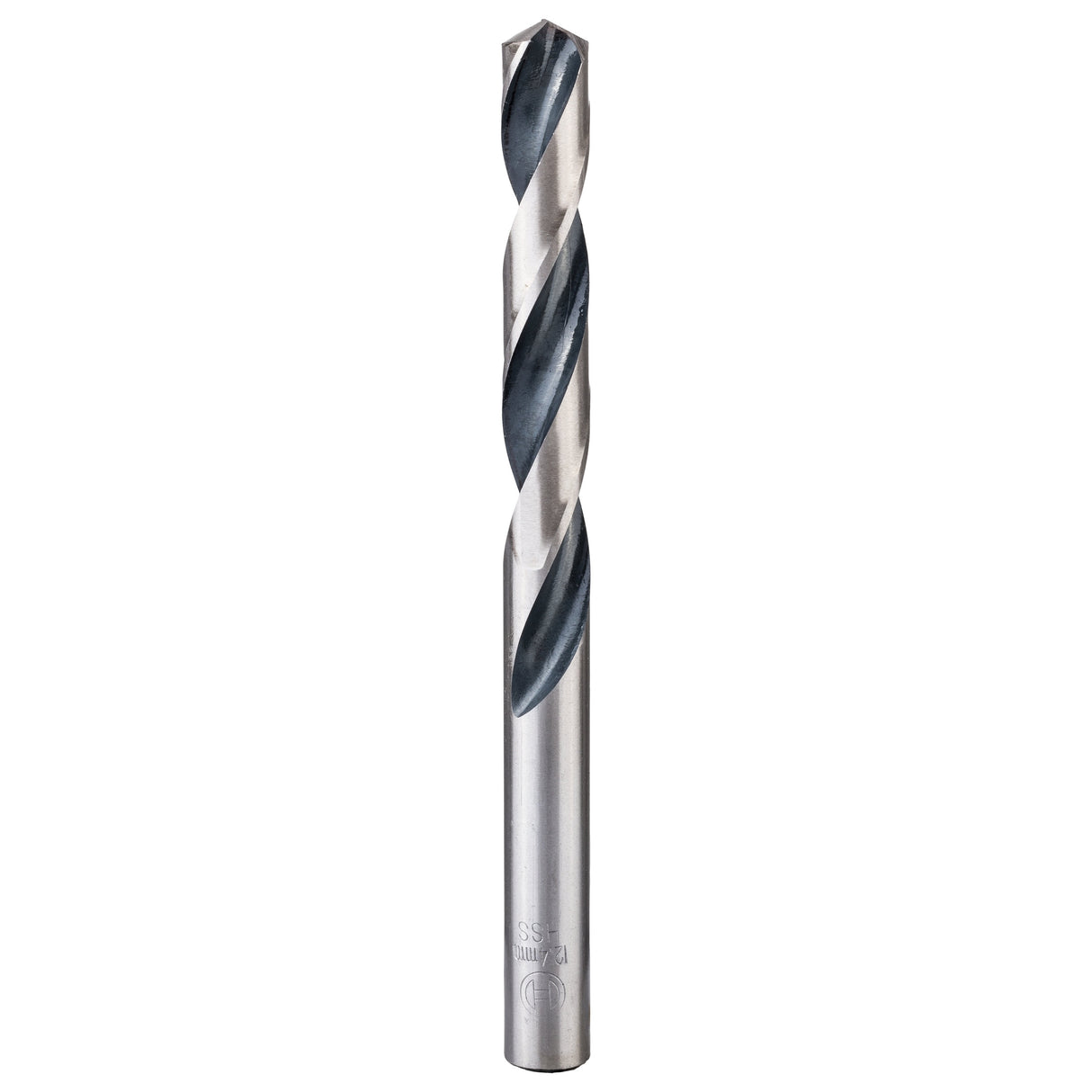 Bosch Professional HSS Twist PointTeQ Drill Bit - 5pc Set (12.4mm)