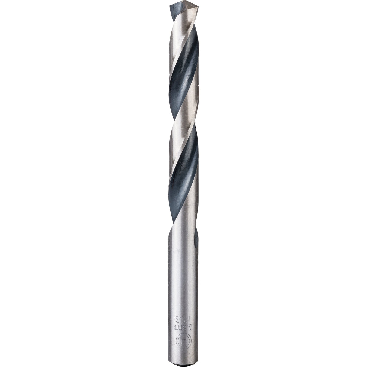 Bosch Professional HSS Twist PointTeQ Drill Bit 5pc 12.6mm