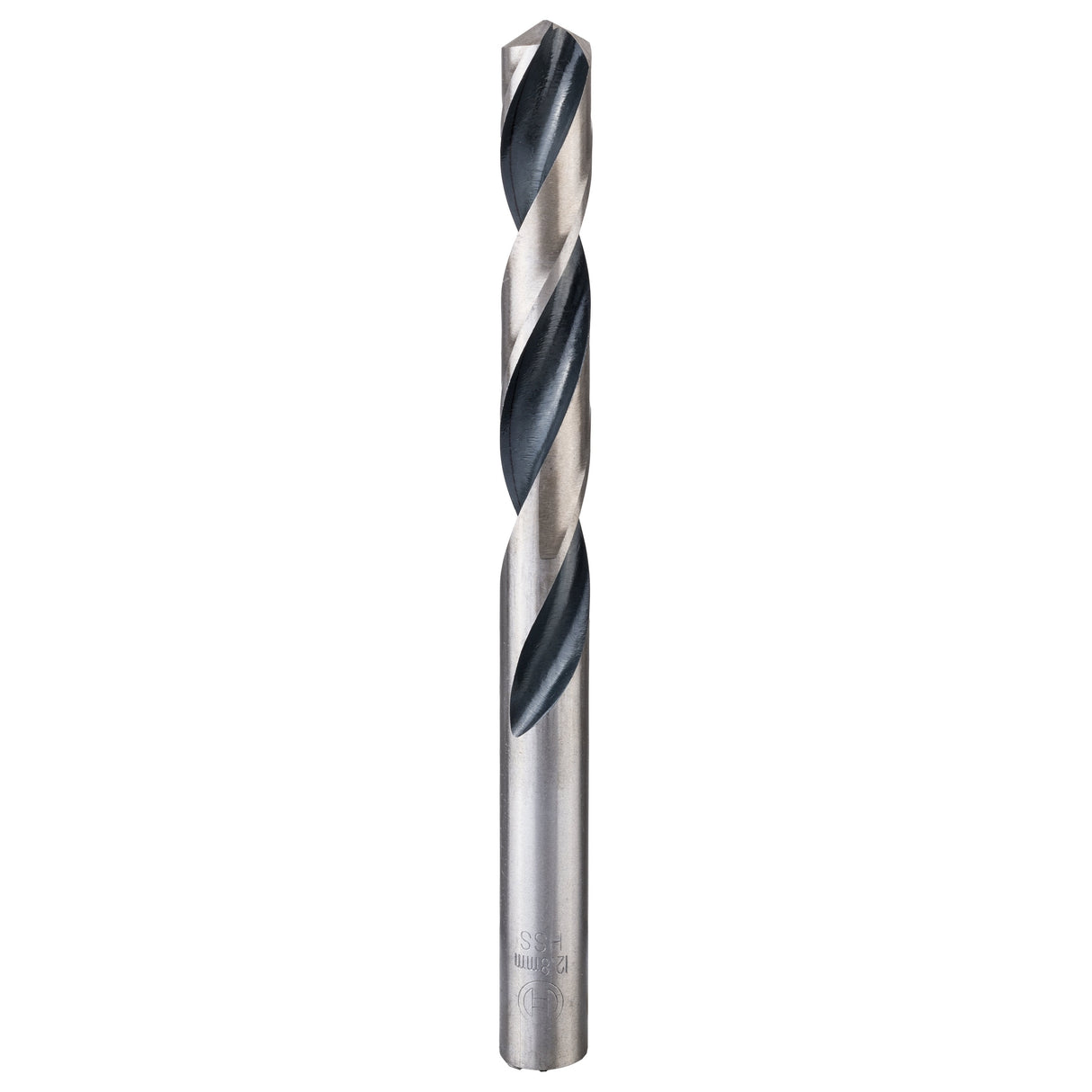 Bosch Professional HSS Twist PointTeQ Drill Bit - 5pc Set (12.8mm)