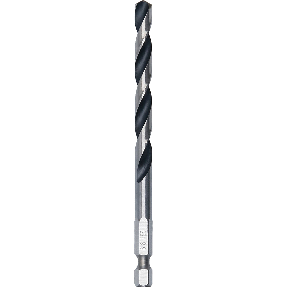 Bosch Professional HSS PointTeQ Hex Drill Bit - 6.8mm