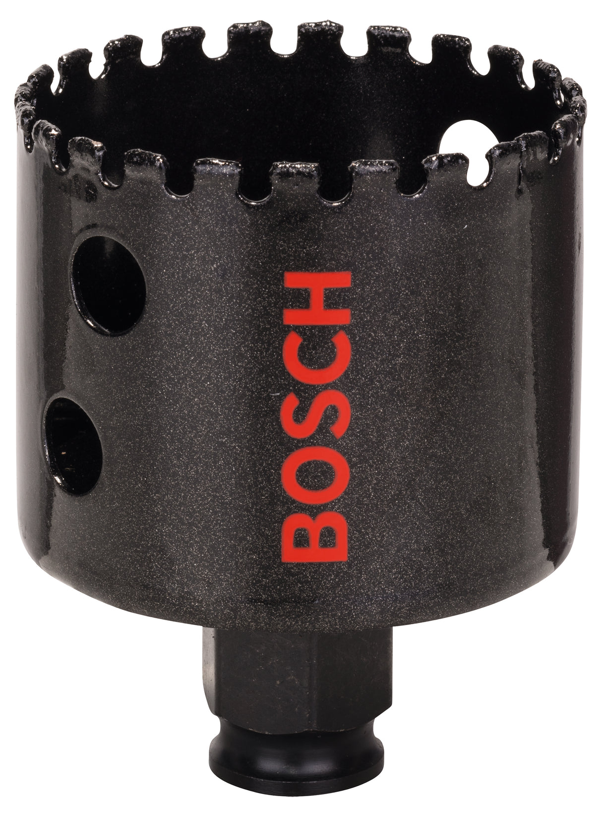 Bosch Professional Diamond Holesaw Diamond For Hard Ceramics 54 mm, 2 1/8"