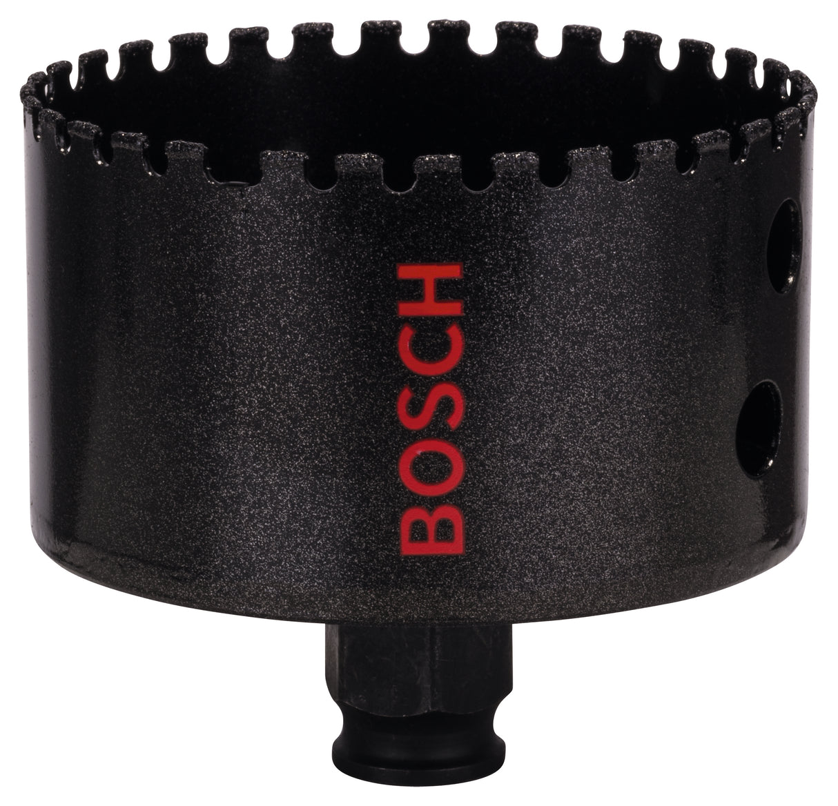 Bosch Professional Diamond Holesaw Diamond For Hard Ceramics 76 mm, 3"