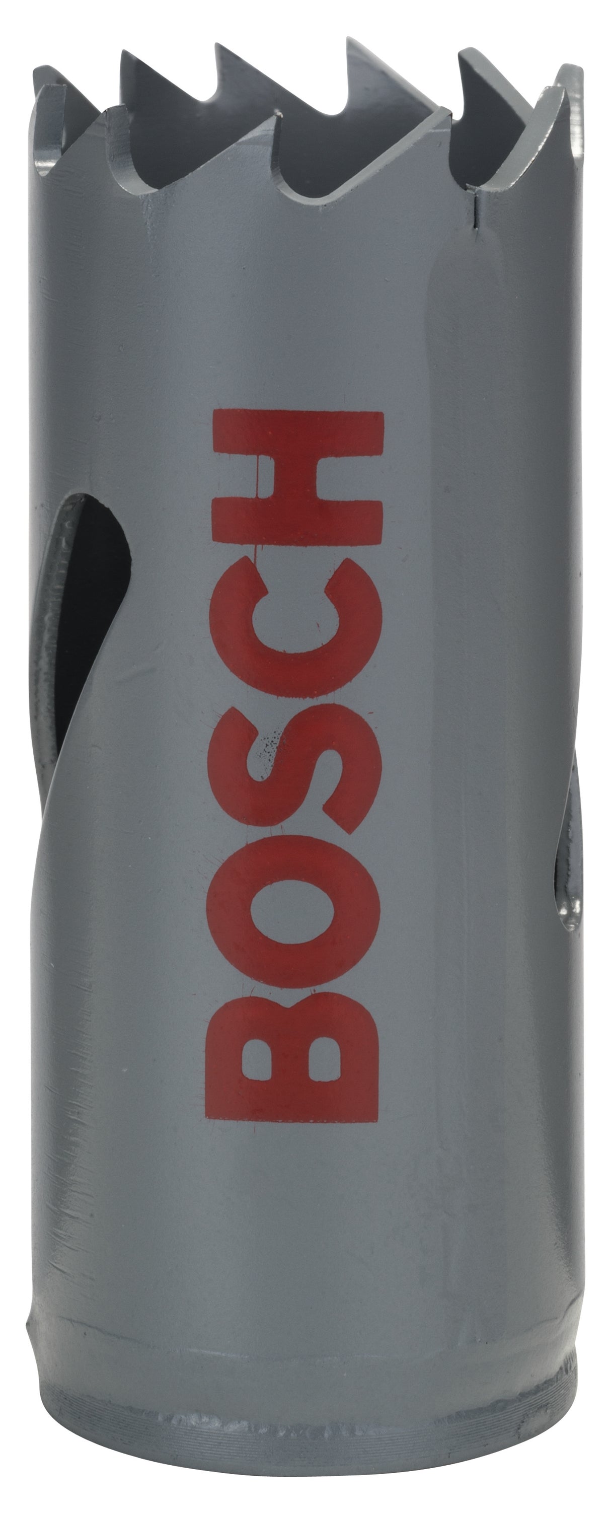 Bosch Professional Hss Bi-Metal Holesaw For Standard Adapters 22 mm, 7/8"