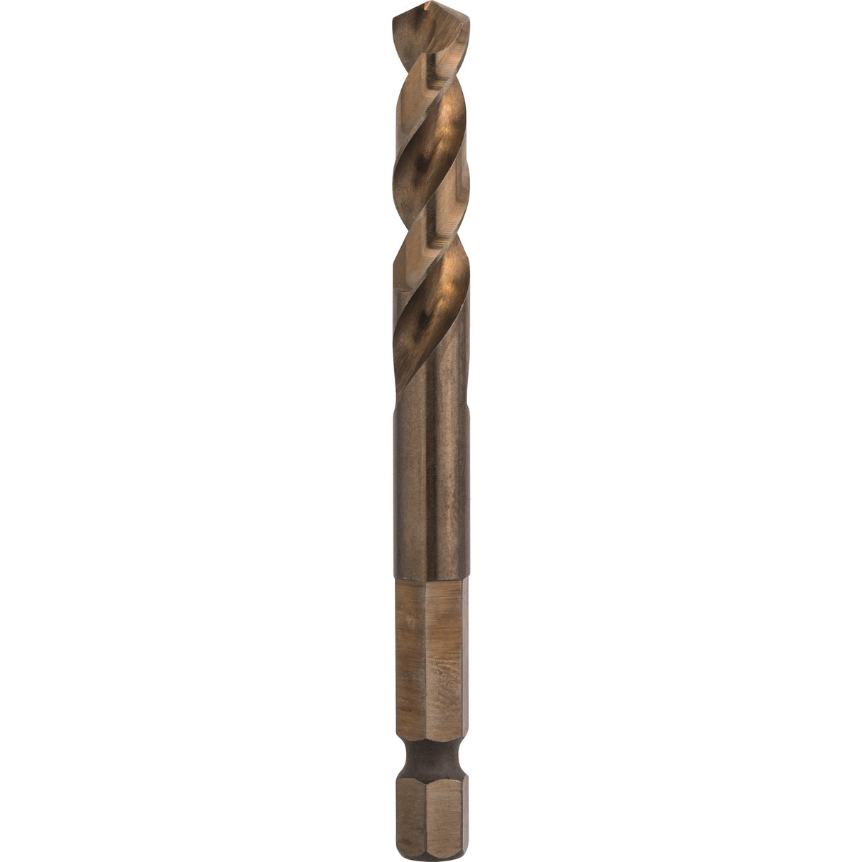 Bosch Professional HSS-Co Pilot Drill Bit with 135ï¿½ Split Point