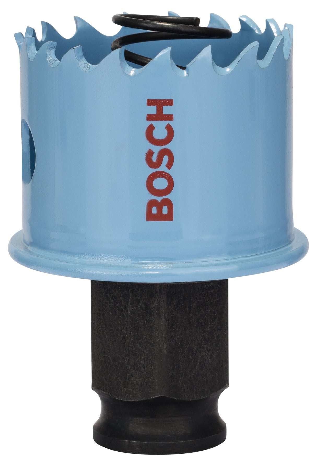 Bosch Professional Sheet Metal Holesaw 35 mm, 1 3/8"