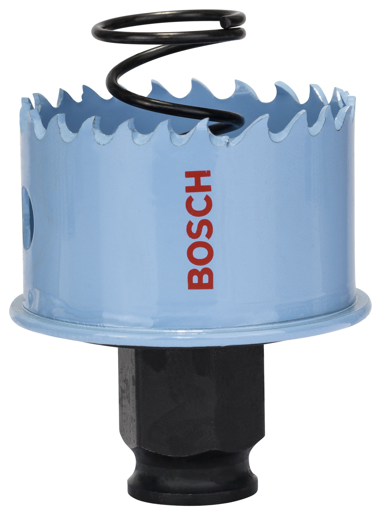 Bosch Professional Sheet Metal Holesaw 44 mm, 1 3/4"