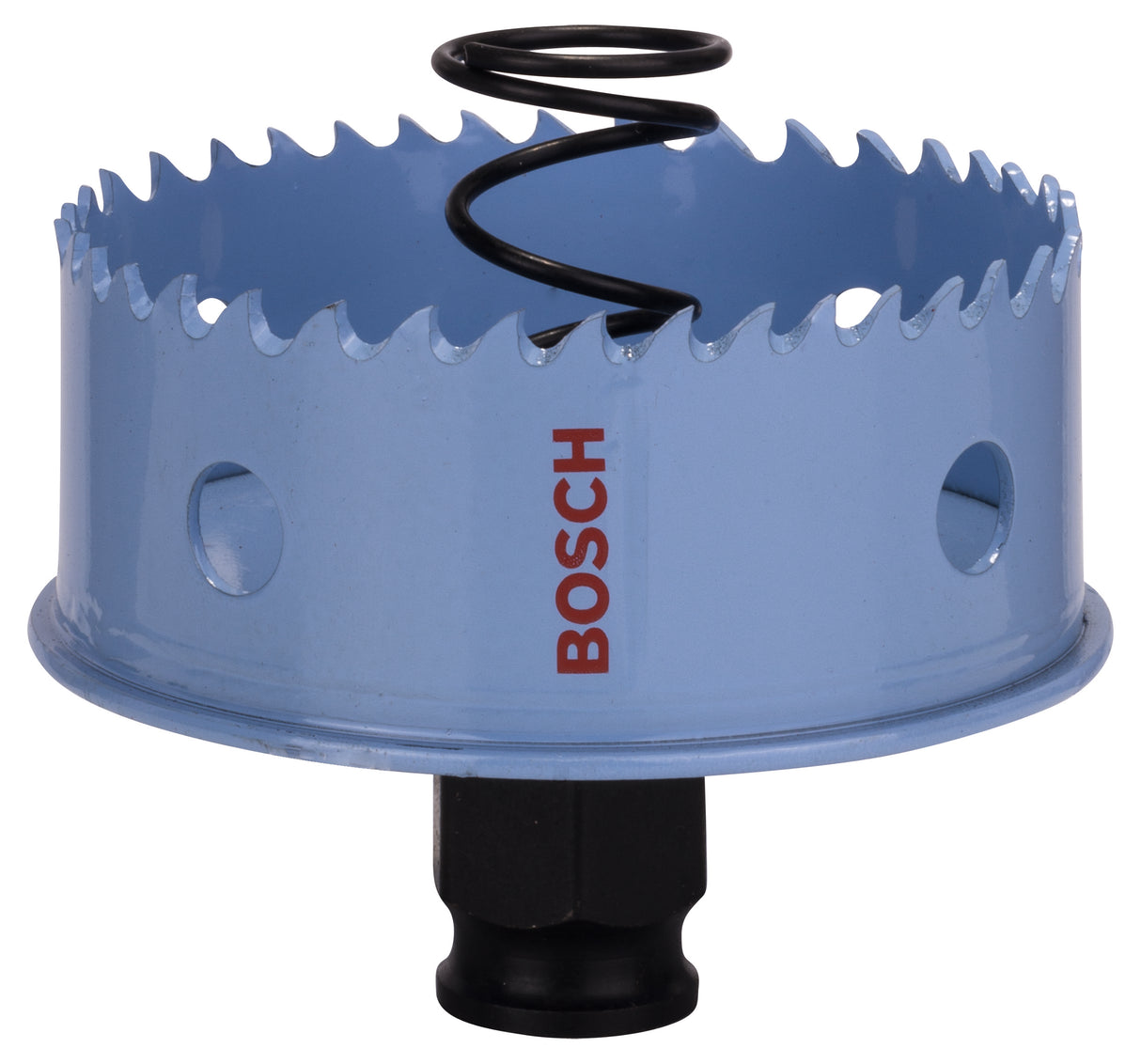 Bosch Professional Sheet Metal Holesaw 68 mm, 2 11/16"