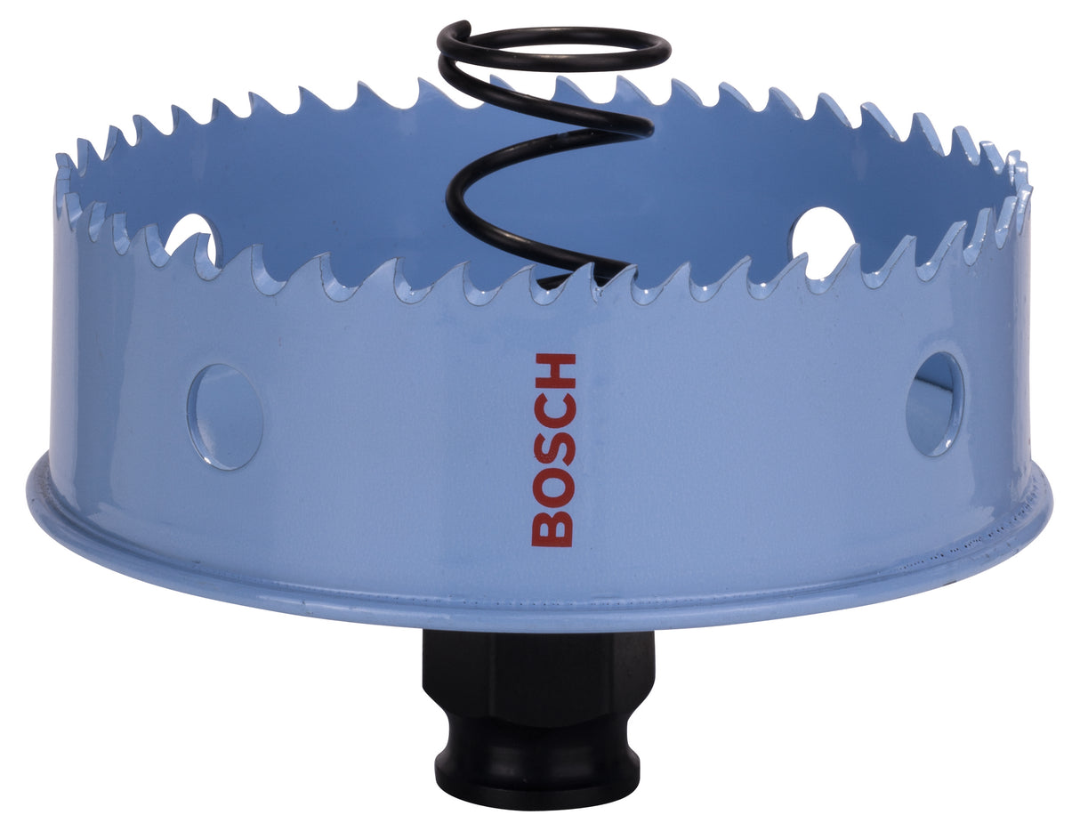 Bosch Professional Sheet Metal Holesaw 83 mm, 3 1/4"