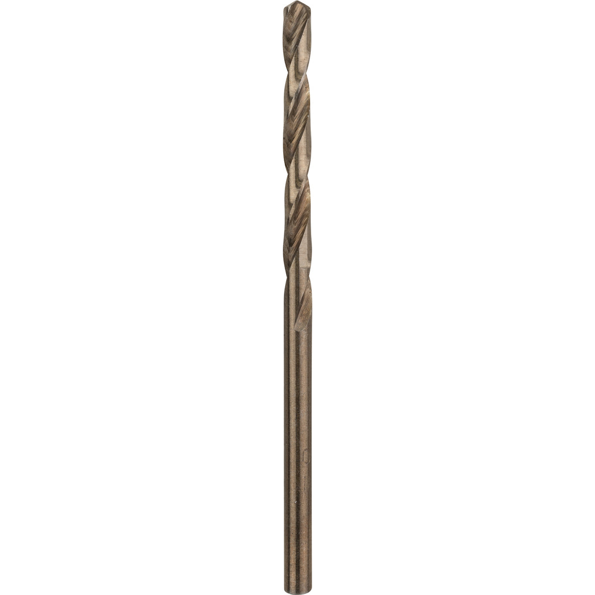 Bosch Professional HSS-Co DIN338 Drill Bit - 3.2mm x 36mm x 65mm