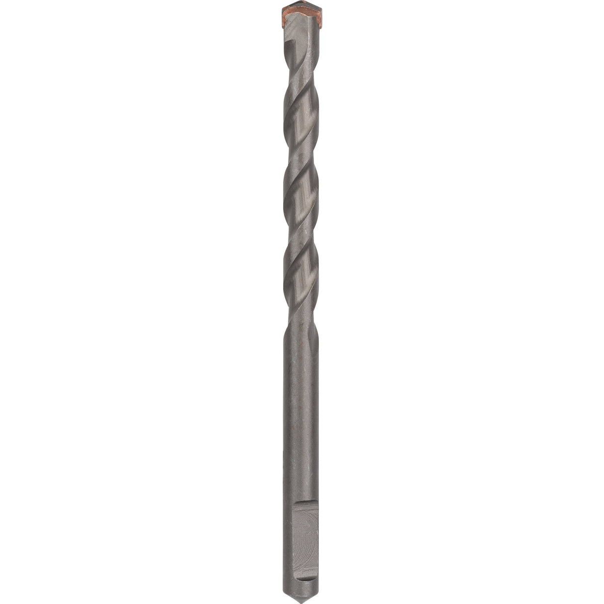 Bosch Professional Pilot Drill Bit - Shank for Hex Adapter and SDS Plus 8mm, 120mm