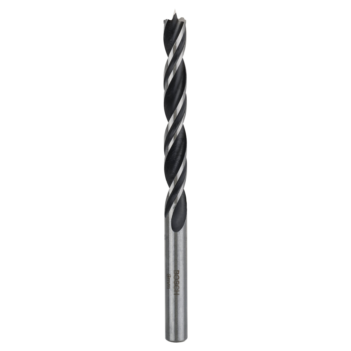 Bosch Professional Standard Wood Drill Bits - 8mm x 65mm x 110mm