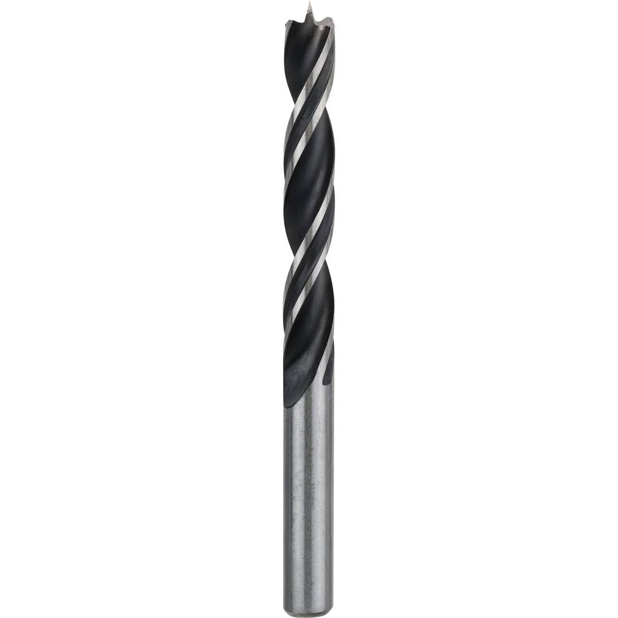 Bosch Professional Standard Wood Drill Bits - 10mm x 75mm x 120mm