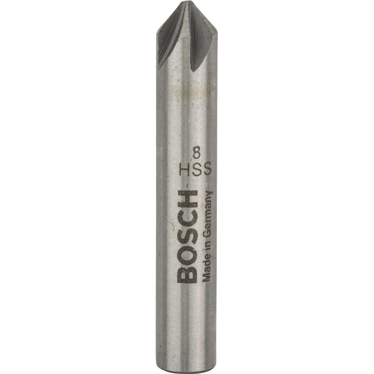 Bosch Professional Countersink Bits - 8, M3, 48, 6mm