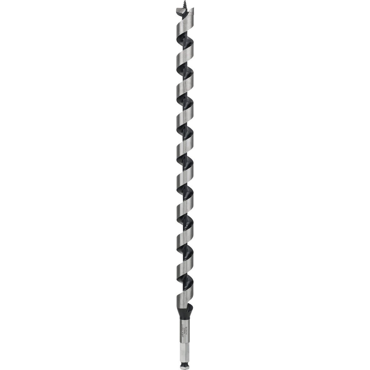 Bosch Professional Auger Bit - Hex Shank 22mm x 360mm x 450mm