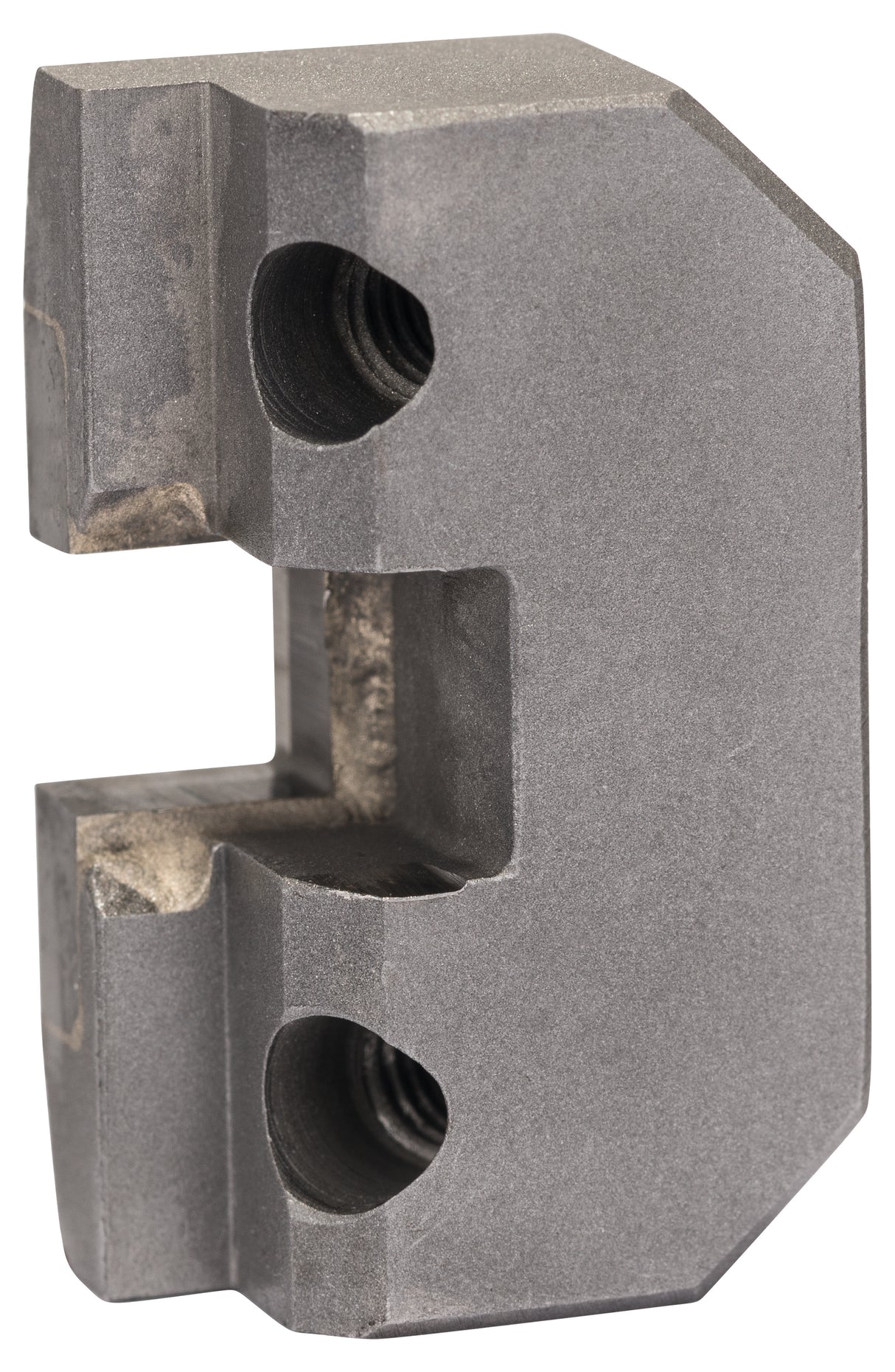 Bosch Professional Die Plate for Corrugated and Trapezoidal Sheet Metal