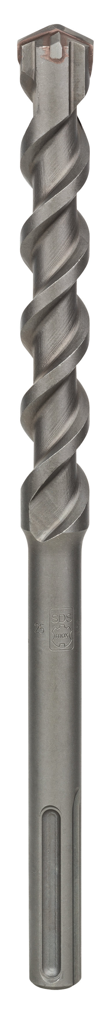 Bosch Professional SDS Max-4 Hammer Drill Bit - 25.0x200x320mm