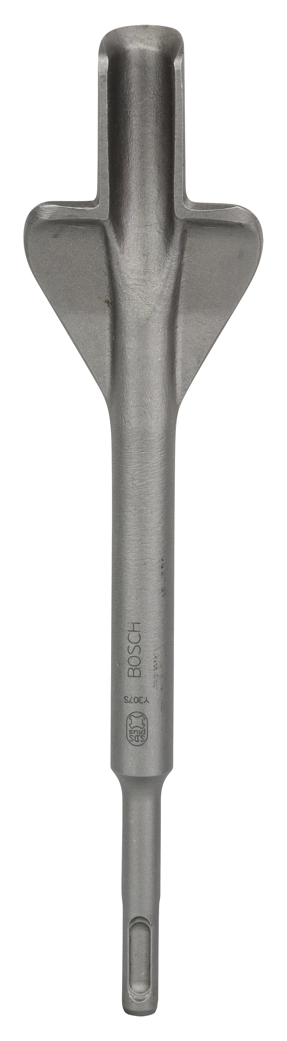 Bosch Professional SDS-Plus Hammer Drill Bit Winged Gouging Chisel/Gouging Chisel 250x22mm