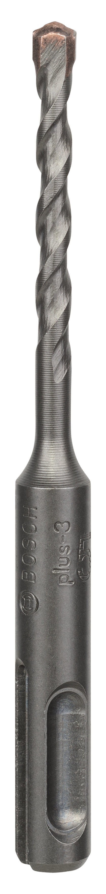 Bosch Professional SDS Plus-3 Hammer Drill Bit - 5.5x50x110mm