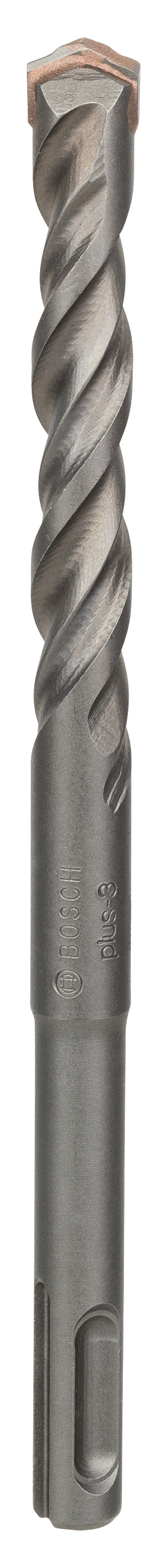 Bosch Professional SDS Plus-3 Hammer Drill Bit - 12.0x100x160mm