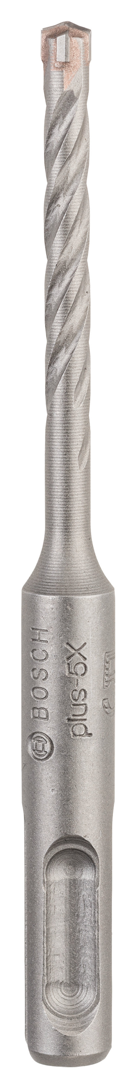 Bosch Professional SDS Plus-5X Hammer Drill Bit - 5.0x50x110mm