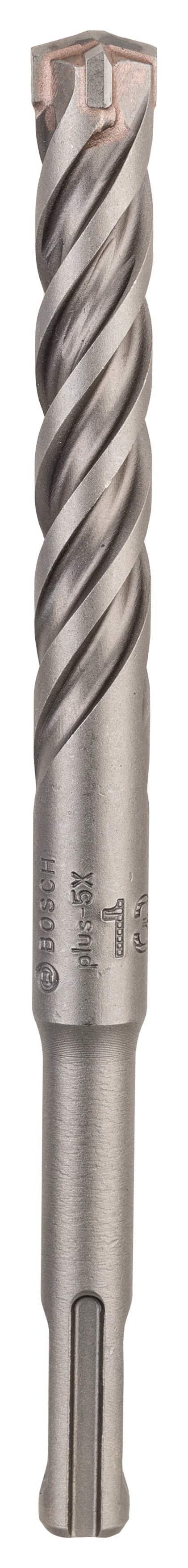 Bosch Professional SDS Plus-5X Hammer Drill Bit 13.0x100x160mm