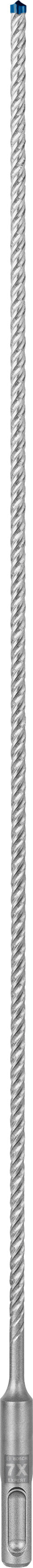 Bosch Professional SDS Plus-7X Hammer Drill Bit - 5x400x465mm