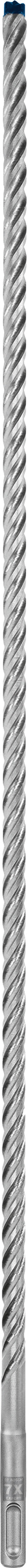 Bosch Professional SDS Plus-7X Hammer Drill Bit - 10x550x600mm