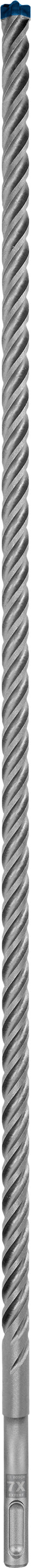 Bosch Professional SDS Plus-7X Hammer Drill Bit - 12x550x600mm