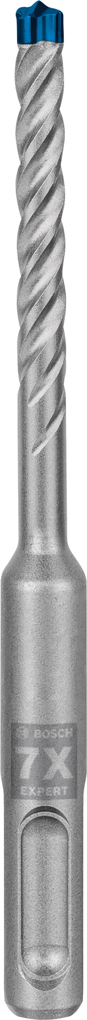 Bosch Professional Expert SDS Plus-7X Hammer Drill Bit - 6x50x115mm