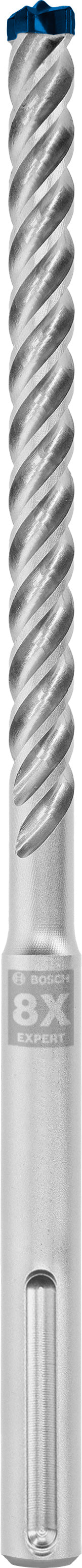 Bosch Professional SDS Max-8X Hammer Drill Bit - 16x200x340mm