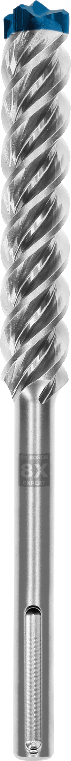 Bosch Professional SDS Max-8X Hammer Drill Bit - 28x200x320mm