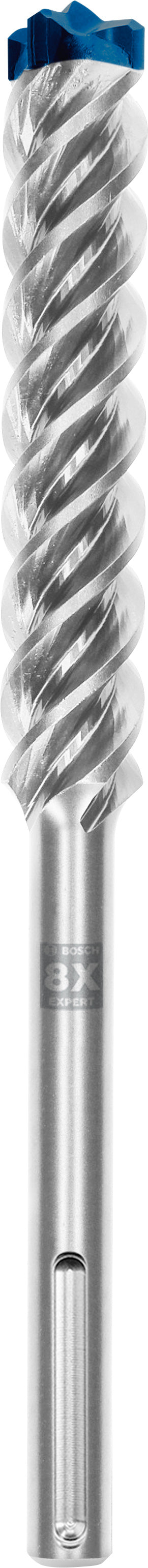 Bosch Professional SDS Max-8X Hammer Drill Bit - 30x200x320mm