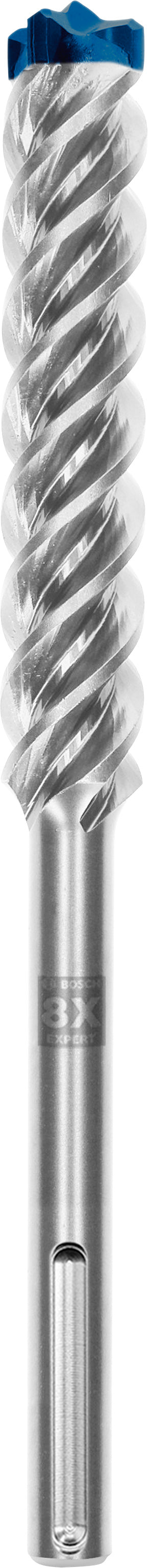 Bosch Professional SDS Max-8X Hammer Drill Bit - 32x200x320mm