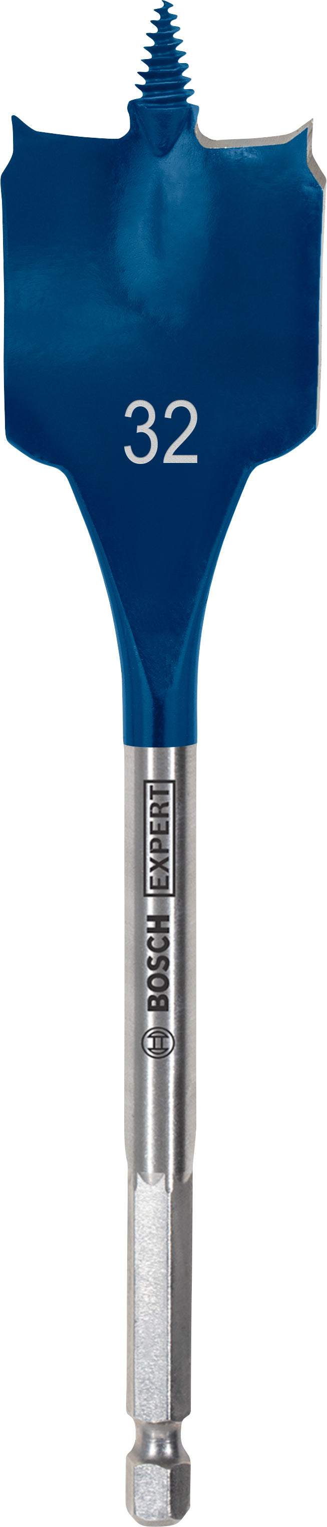 Bosch Professional SelfCut Speed Spade Drill Bit - 32 x 152mm