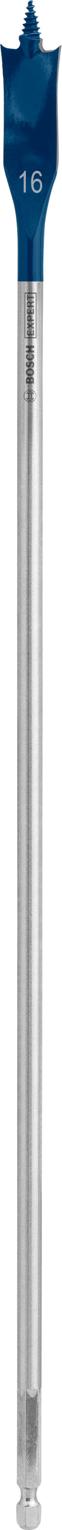 Bosch Professional SelfCut Speed Spade Drill Bit - 16 x 400mm Expert