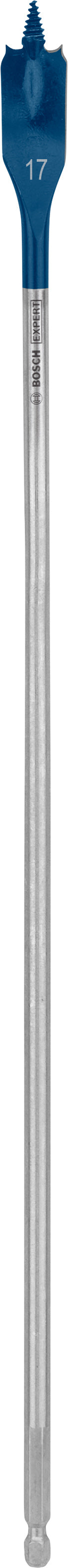 Bosch Professional SelfCut Speed Spade Drill Bit - 17 x 400mm Expert