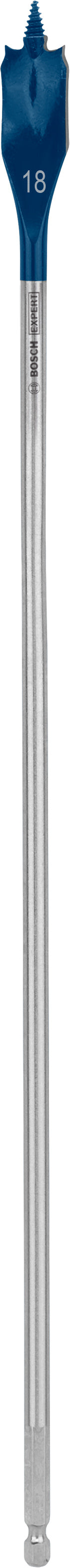 Bosch Professional SelfCut Speed Spade Drill Bit - 18 x 400mm Expert